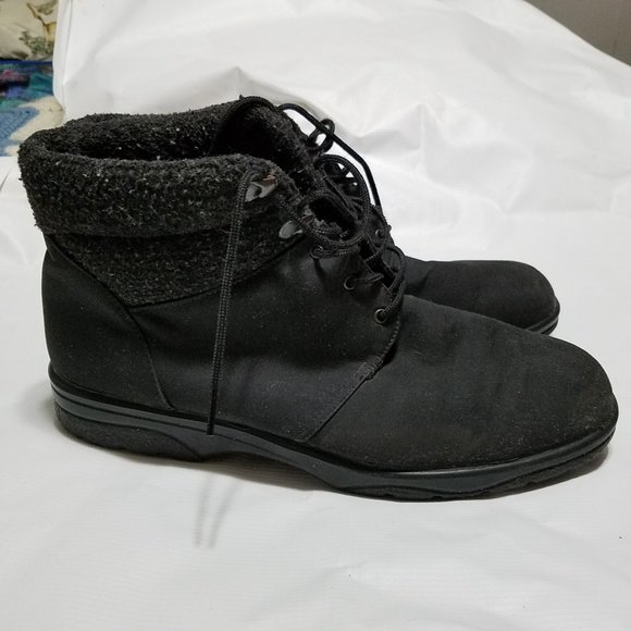 Toe Warmers Shoes Toe Warmers Made In Canada Womens Boots Size 2n